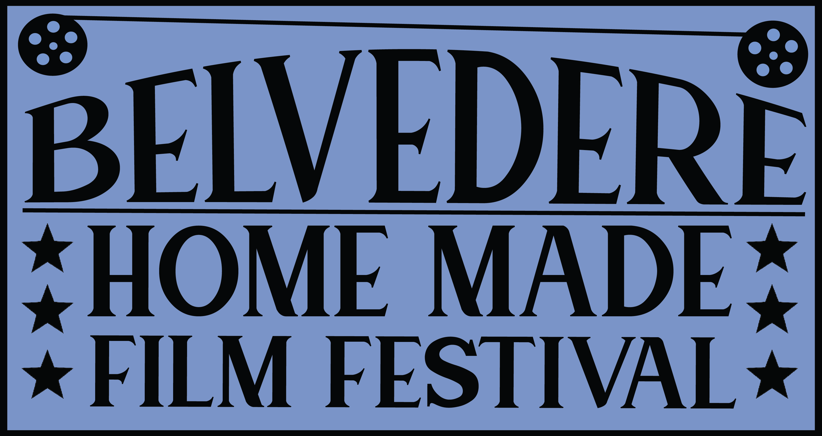 Belvedere Home Made Film Festival